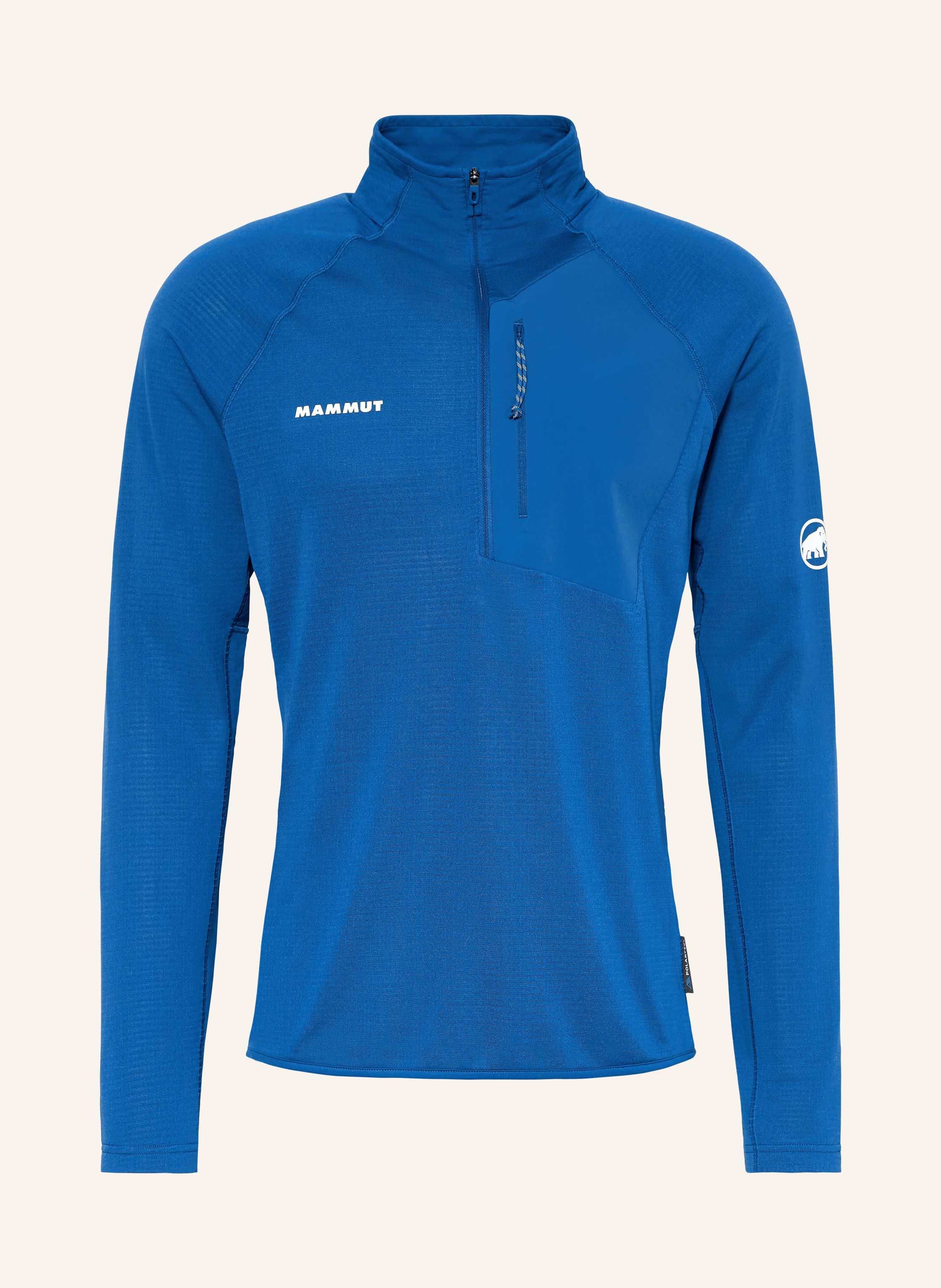 MAMMUT Midlayer AENERGY LIGHT