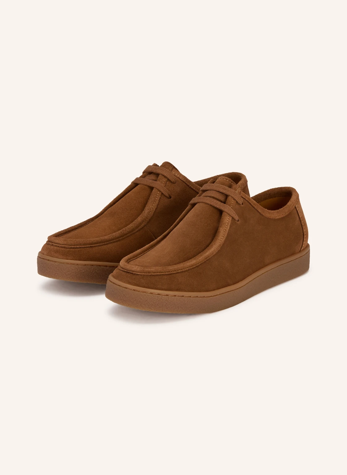 MRS & HUGS Loafer