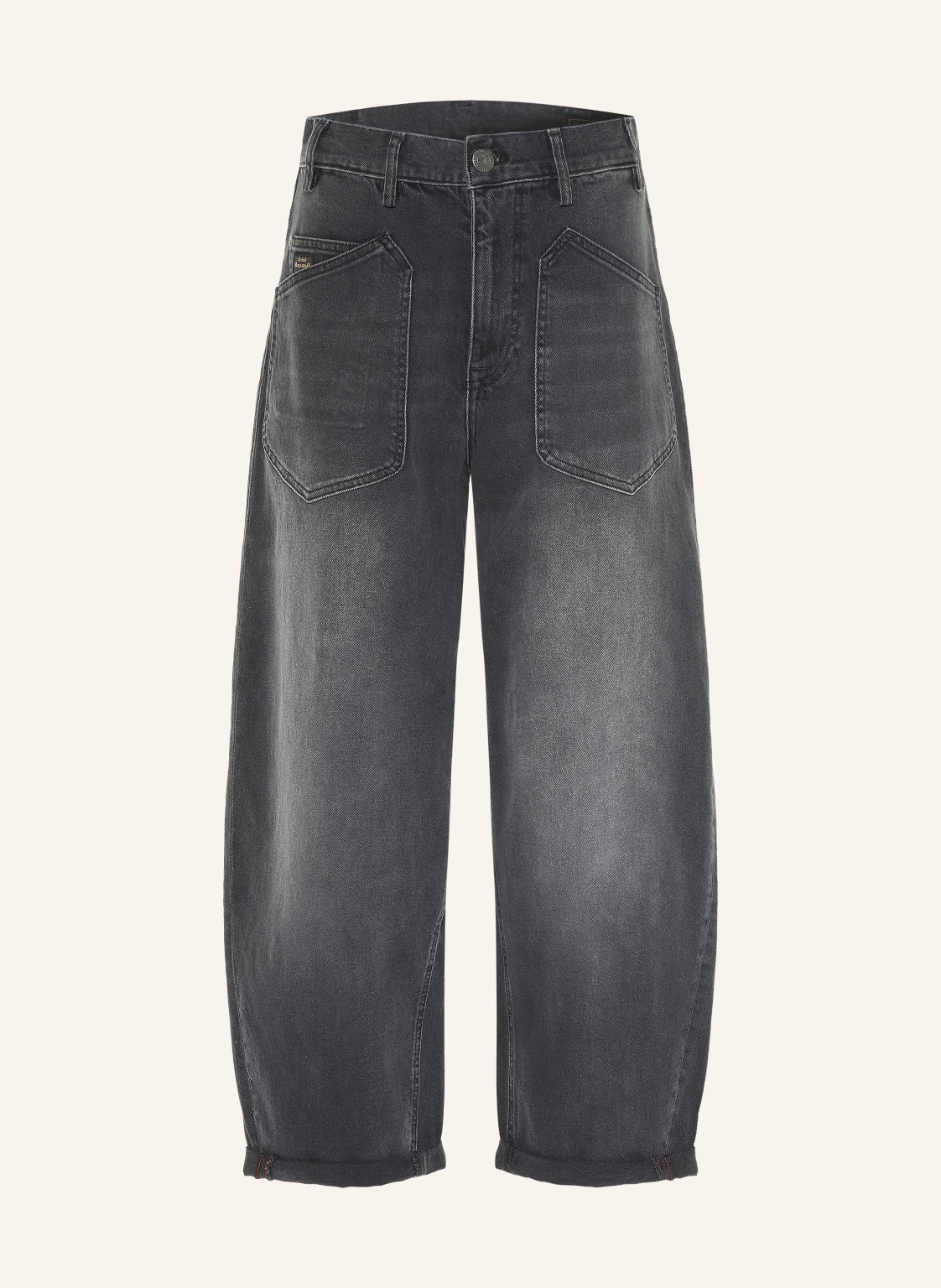 Herrlicher Barrel Jeans MERYLL