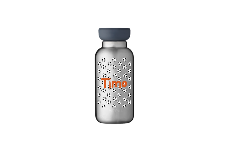 Ontwerp je eigen isoleerbeker 350 ml met naam