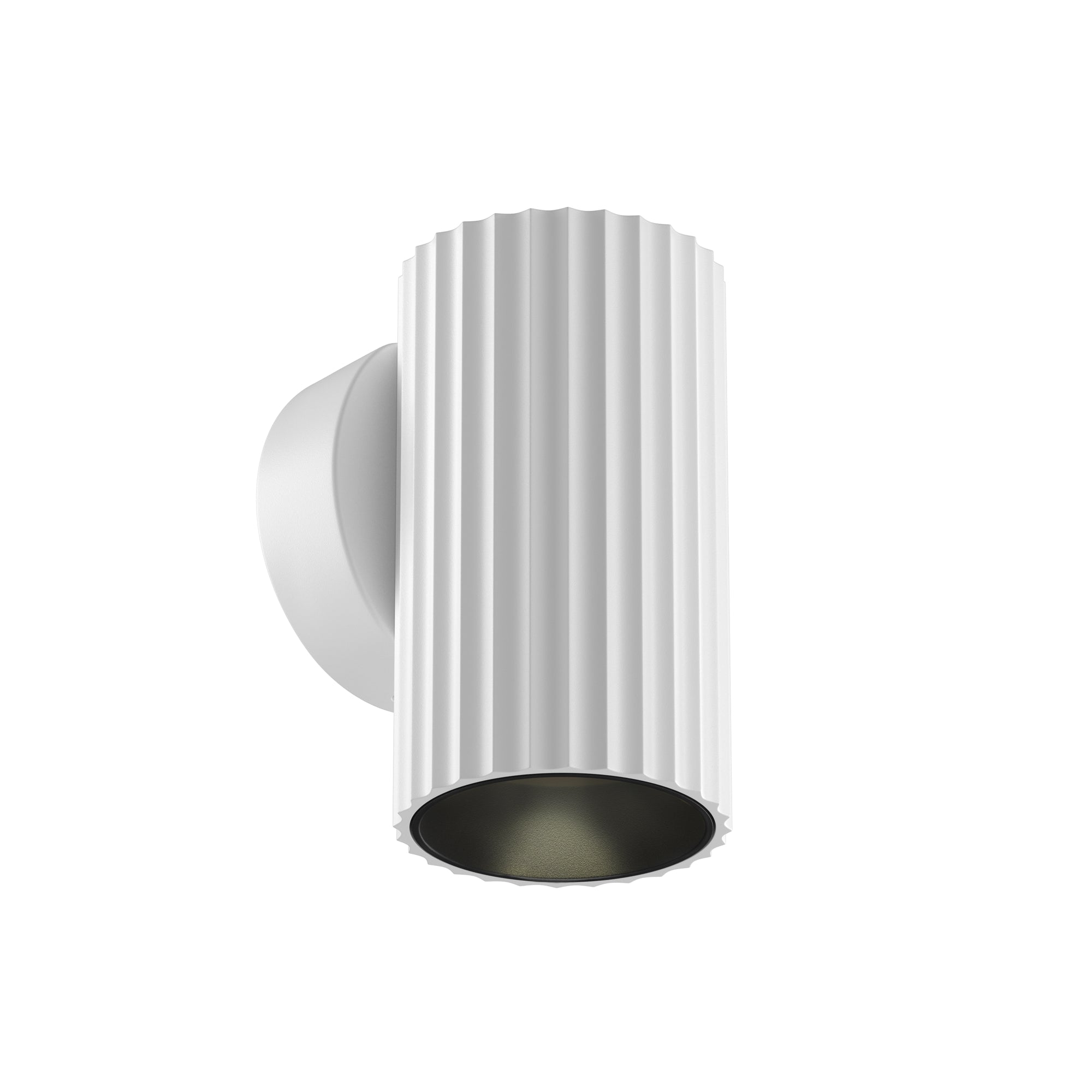 Maytoni wandlamp Calipso - Wit - 7x5.6x10 cm