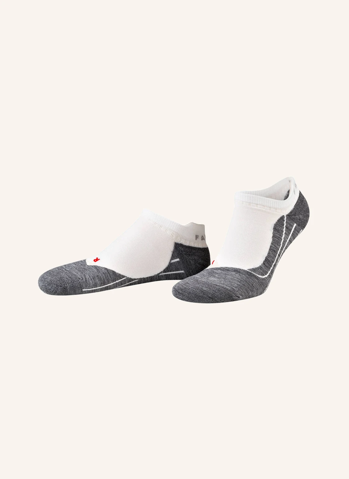 FALKE Laufsocken RU4 INVISIBLE