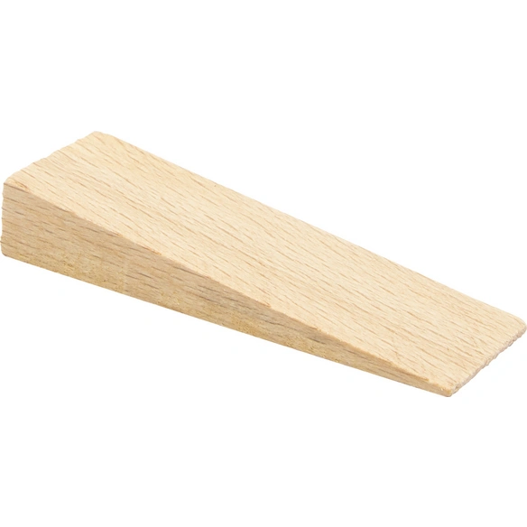 Türkeil, Holz, BxH: 12 x 70 mm, zum Unterschieben