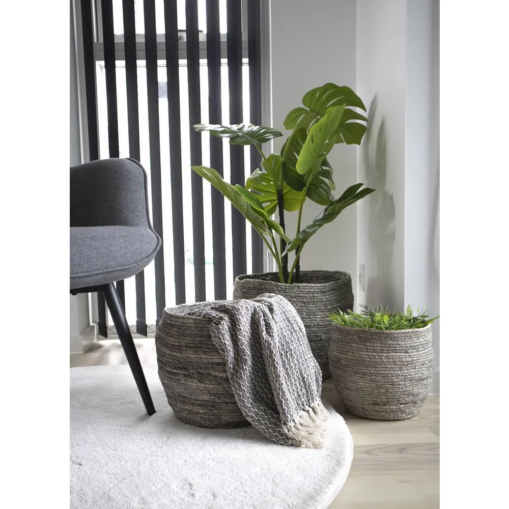 Set van 3 manden Tivoli
