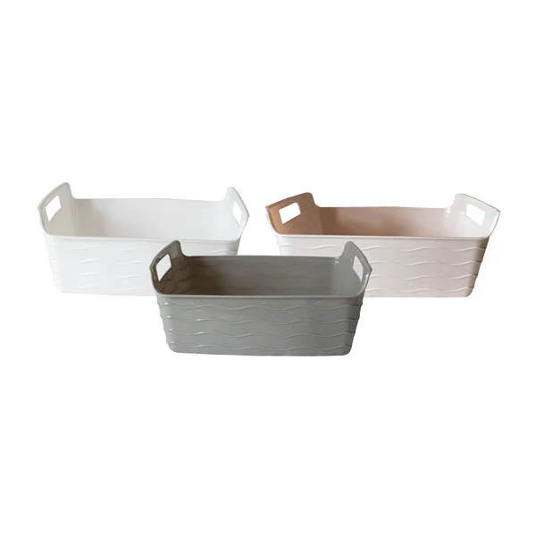 Flexible Storage Basket 3 Litre