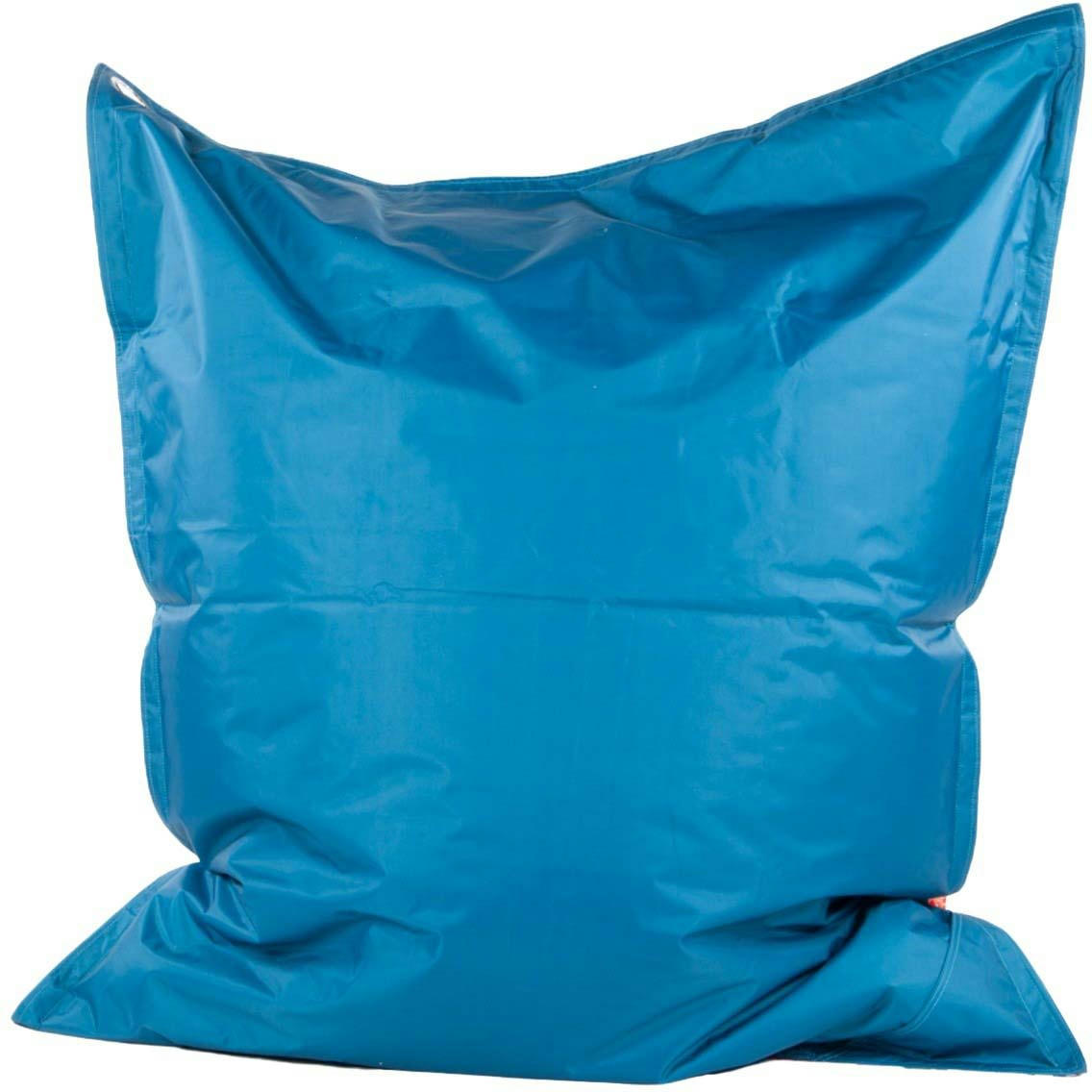 - Maxi coussin imprimé intérieur extérieur 140 x 180 cm imprimé bali