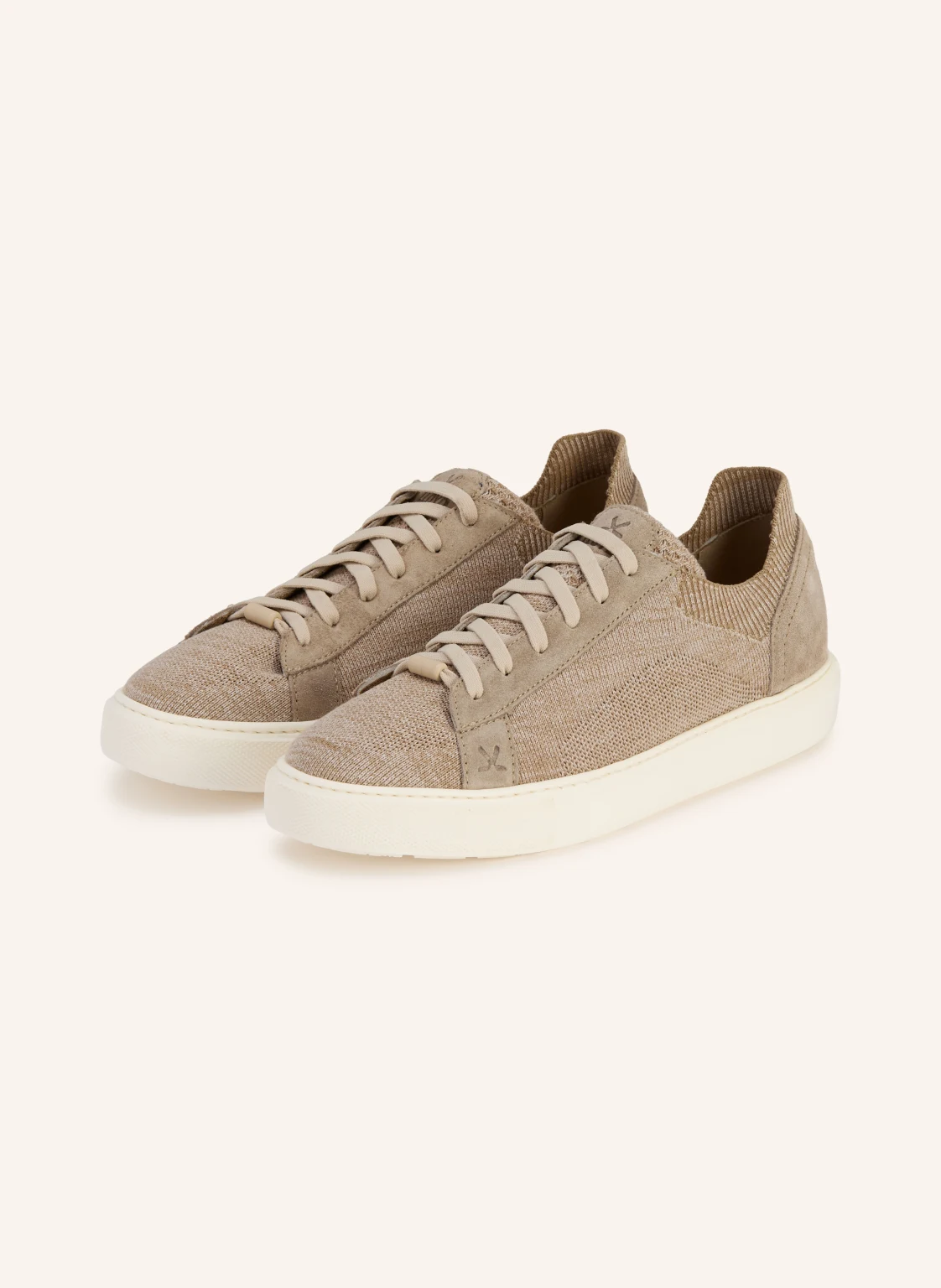 LLOYD Slip-on-Sneaker METRO