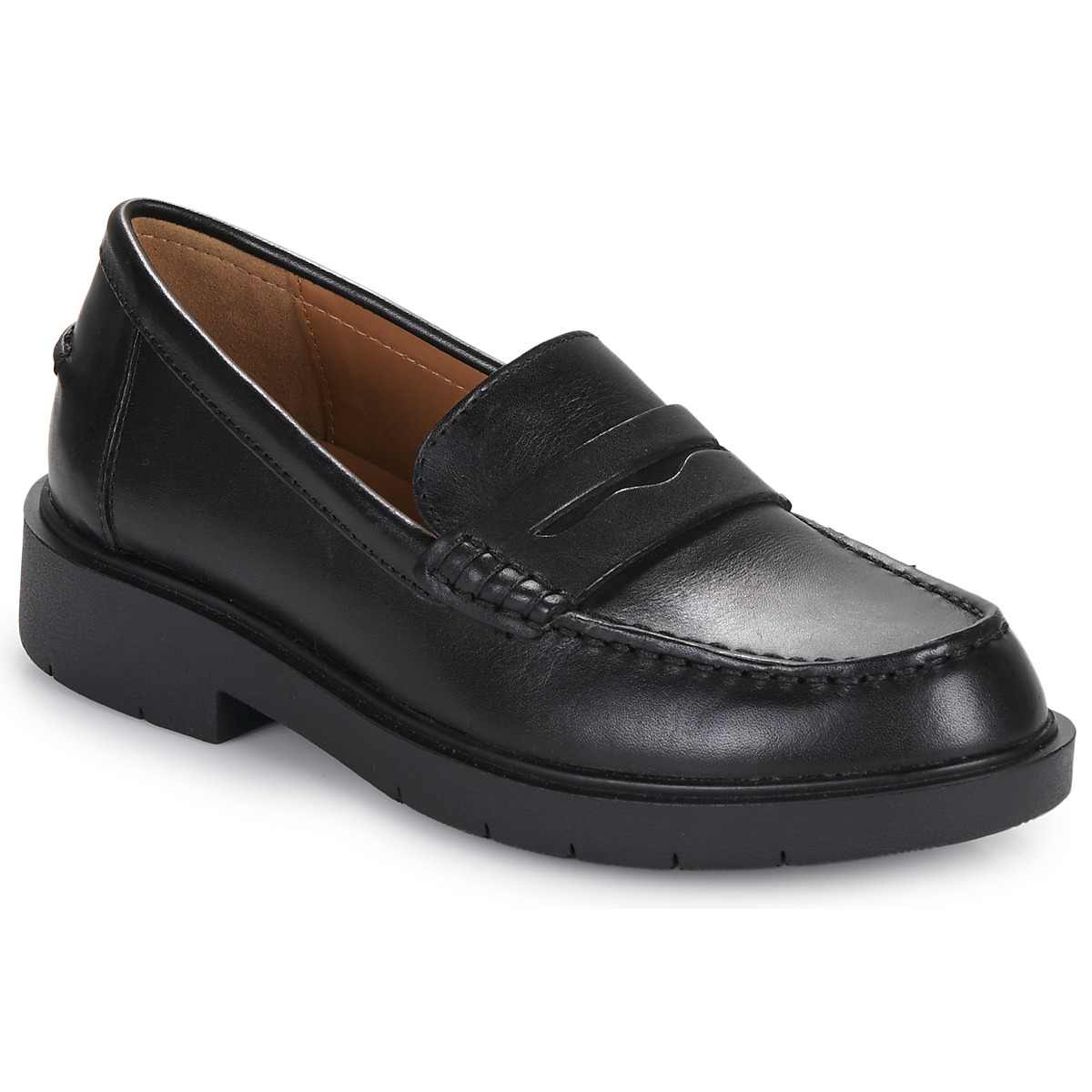 Geox - D SPHERICA EC1 - Black