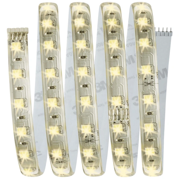 LED-Streifen »MaxLED«, 150 cm, warmweiß, 720 lm, dimmbar