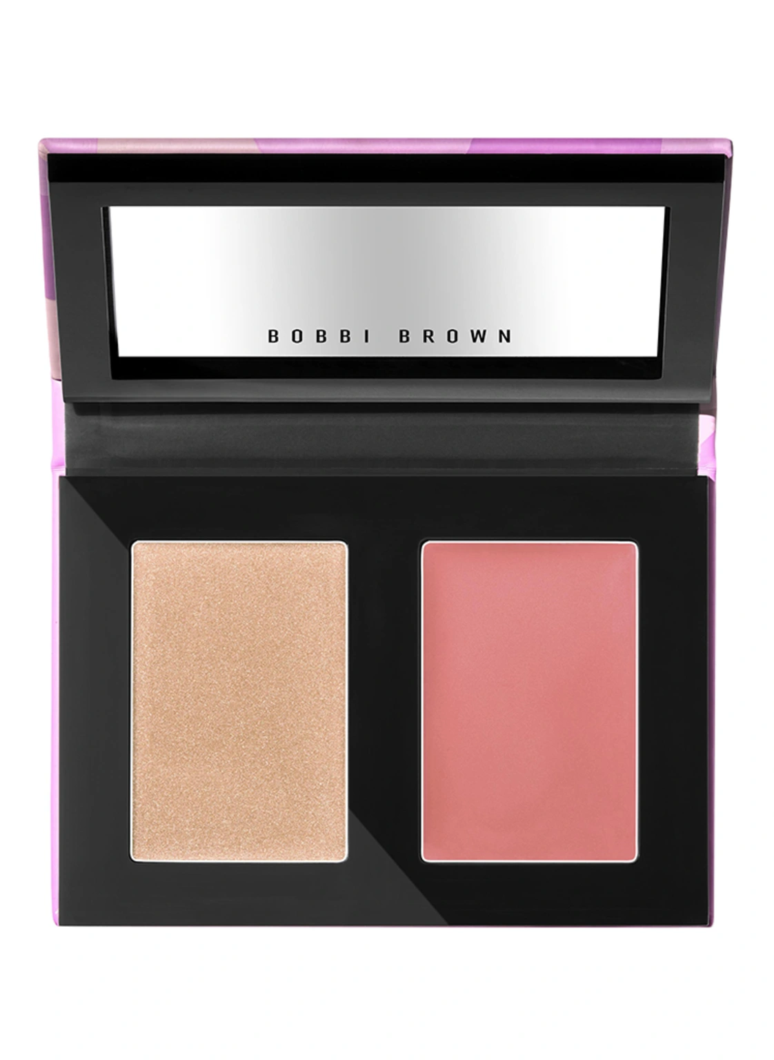 BOBBI BROWN CREAM GLOW HIGHLIGHTER   POT ROUGE DUO