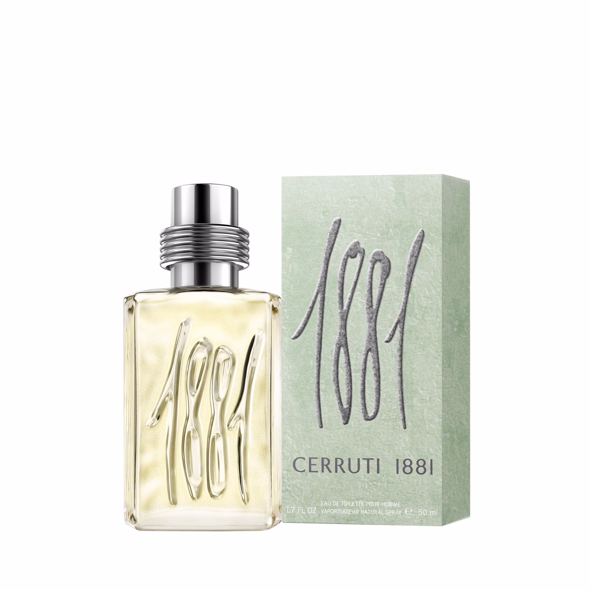 CERRUTI 1881Eau de toilette