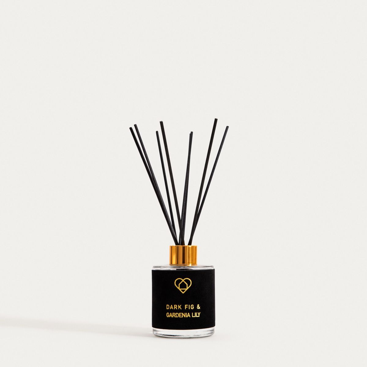 Dyfuzor zapachowy ETERNAL Dark Fig & Gardenia Lily 100 ml