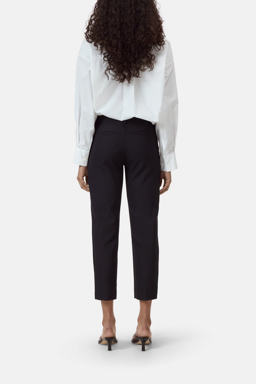 Slim Pants - Sylva