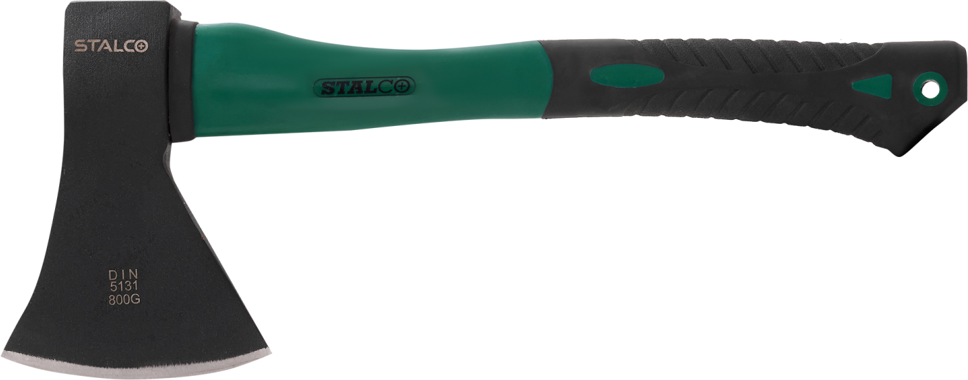 Siekiera 600 g STALCO S-19424