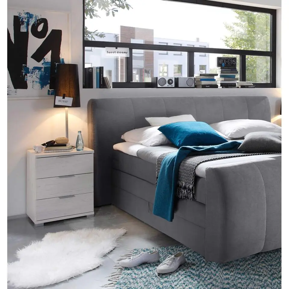 Ladekast Universal - 46 x 42 x 61 cm - Pine-design