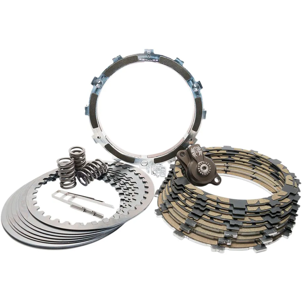 Rekluse RadiusX KTM RC8 1190 08-10/RC8 1190 R 09-12 clutch kit