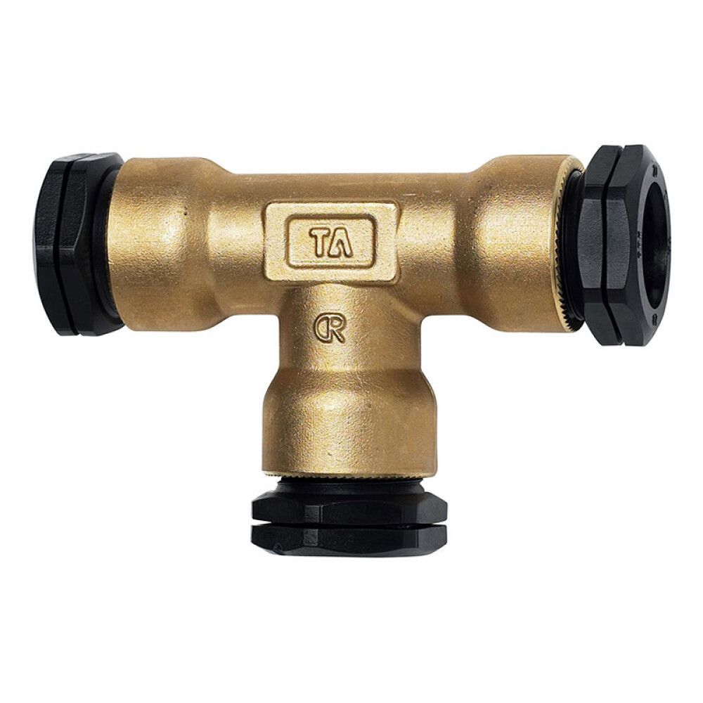 T-STYKKE GELIA 20MM