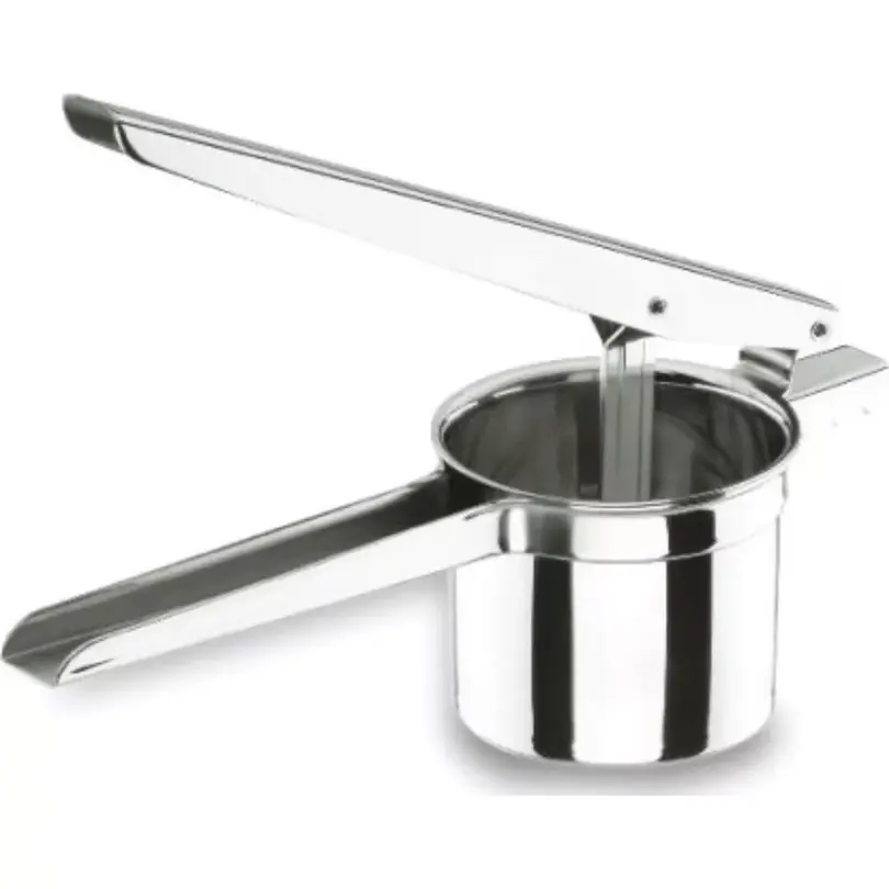 Kartoffelpresse 6er-Set Lacor