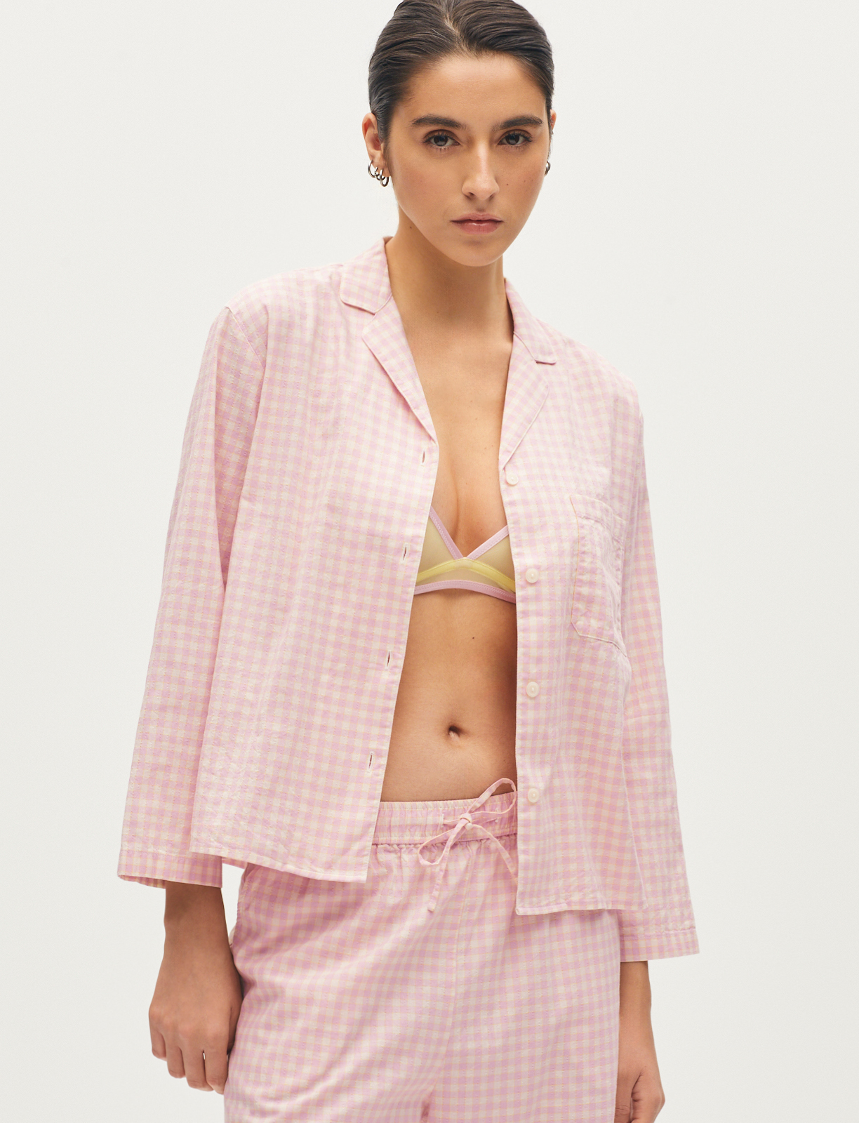 Set de pyjama EASY SPRING