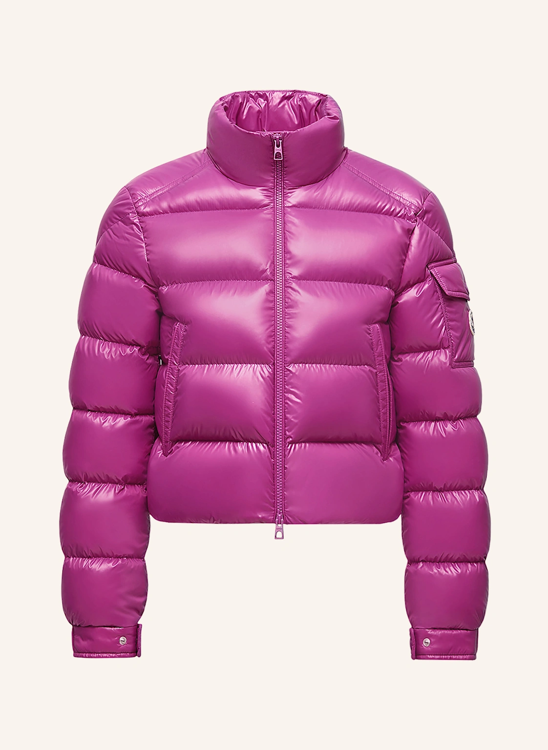 MONCLER Daunenjacke PETRA