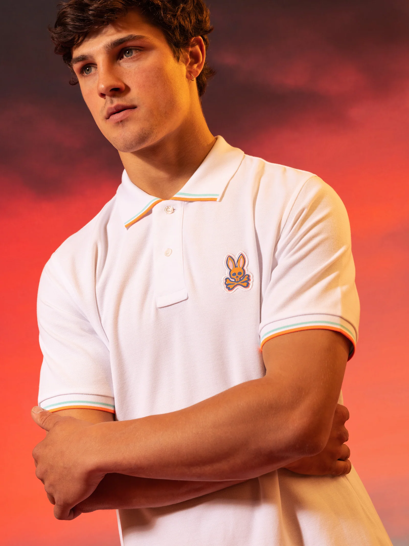 Noah Polo Shirt