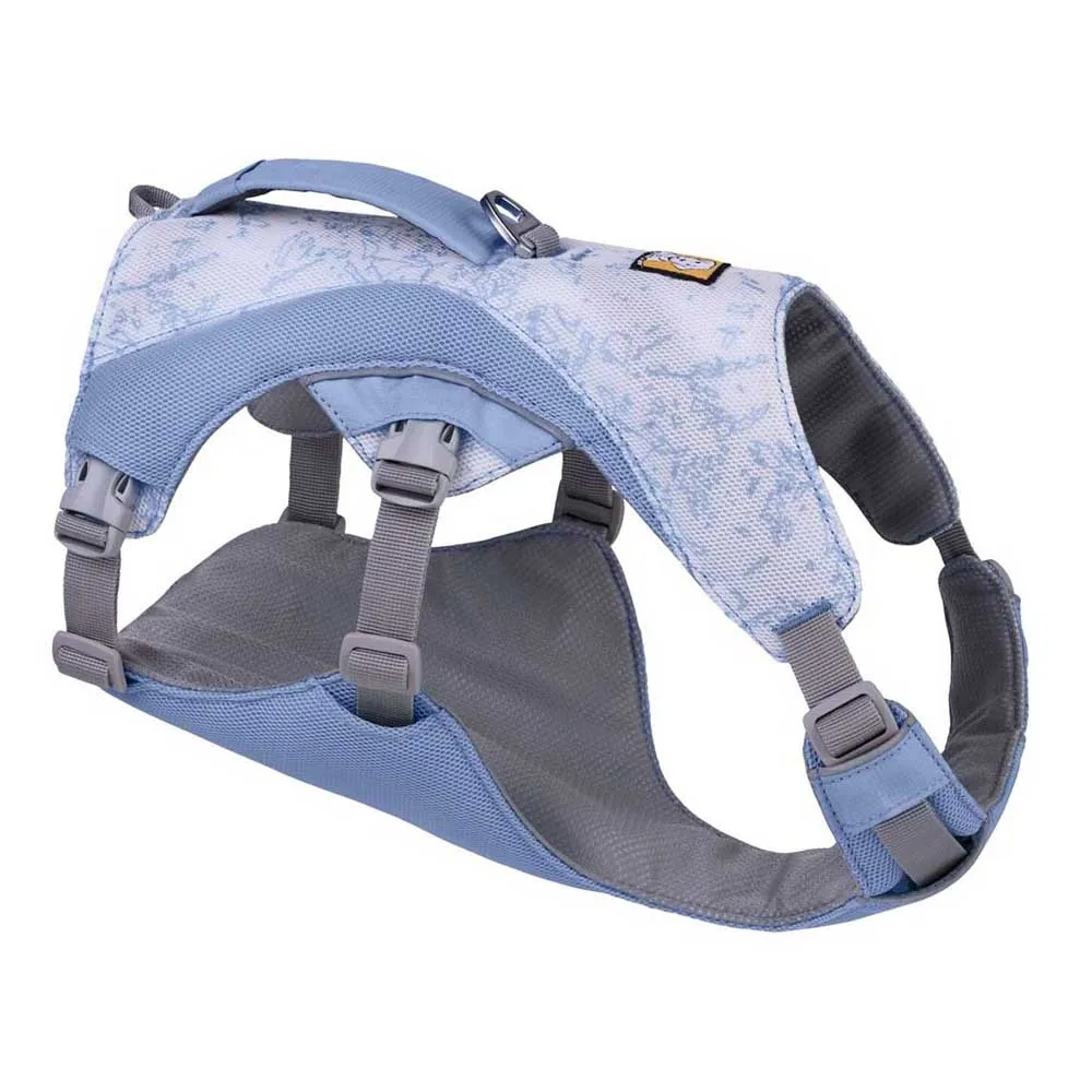 Ruffwear Swamp Cooler dog harness