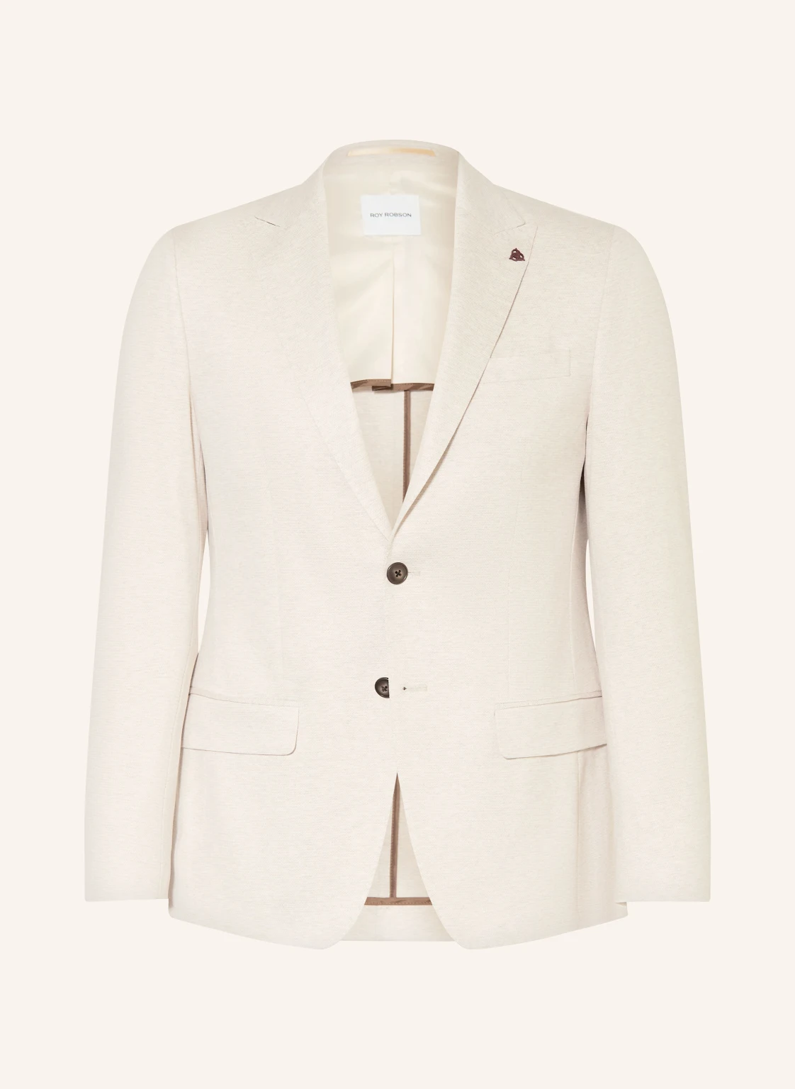 ROY ROBSON Anzugsakko Slim Fit