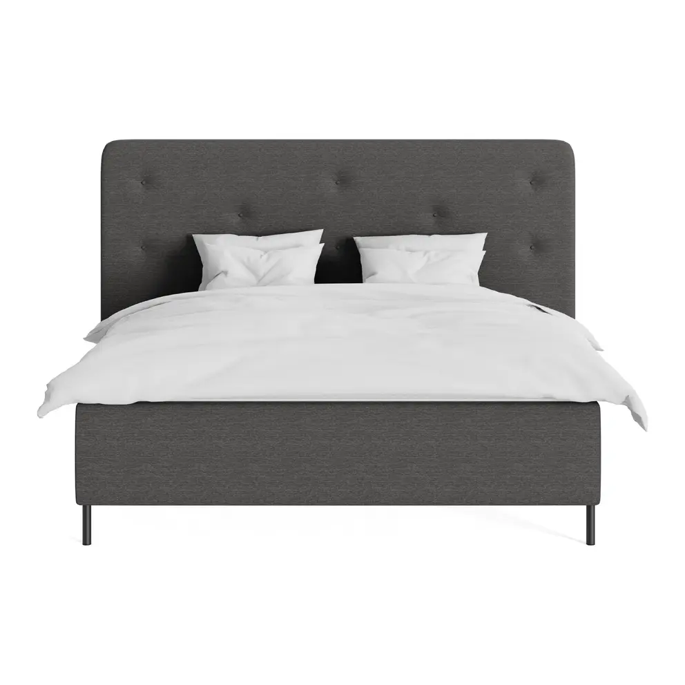 Boxspringbett Diplomat-Nordic