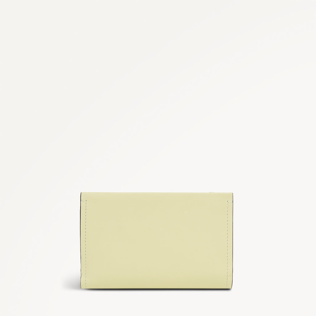 Talbot Way - Medium Bifold Purse