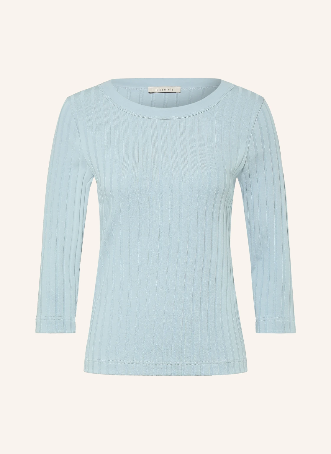 lilienfels Shirt mit 3/4-Arm