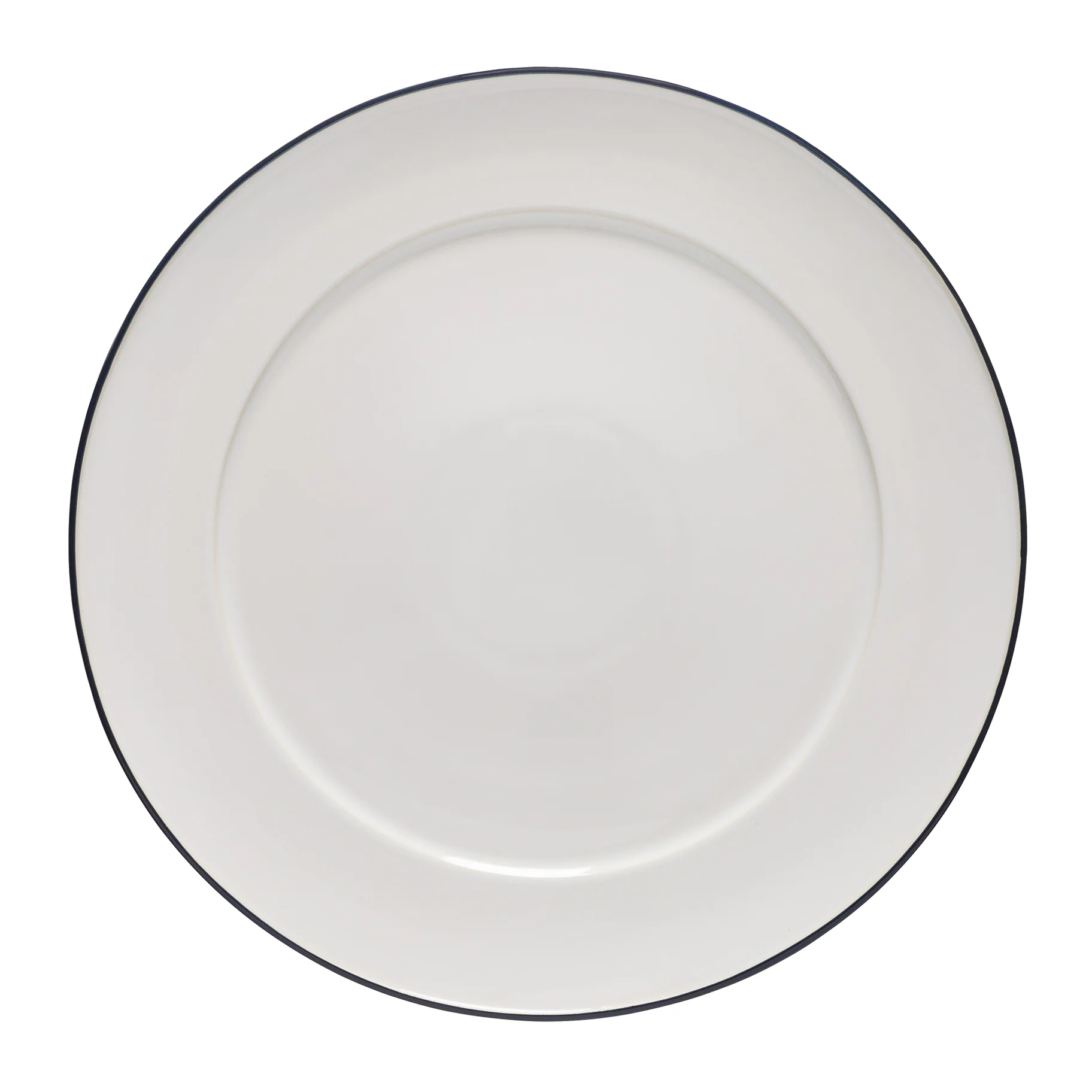 Round Platter Beja