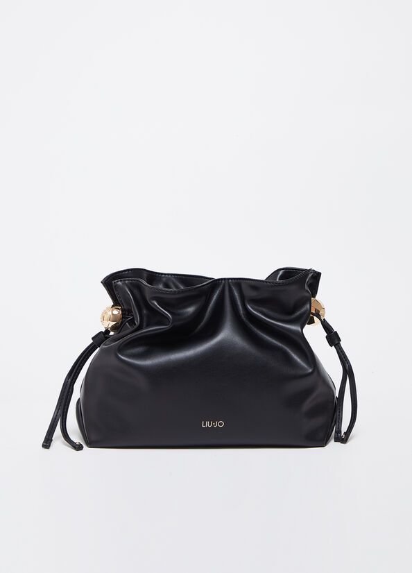 Borsa a spalla Riccy media