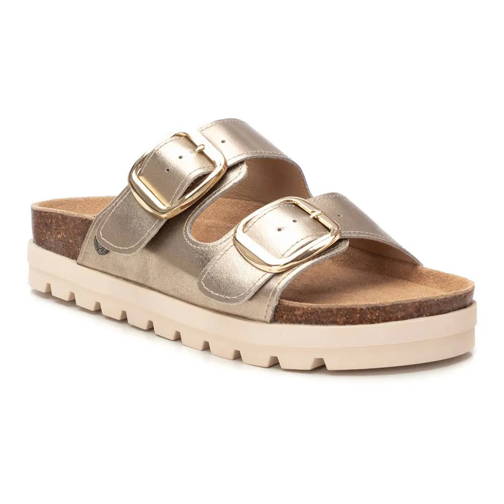 Refresh 17272101 Leather sandals