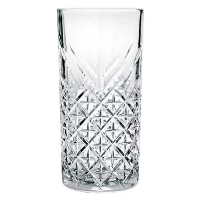 Longdrinkglas 4er-Set Timeless