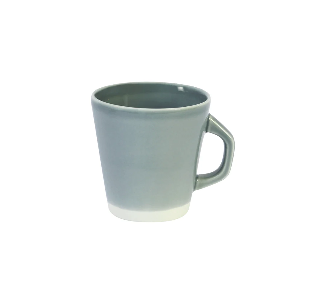 mug gris oxyde