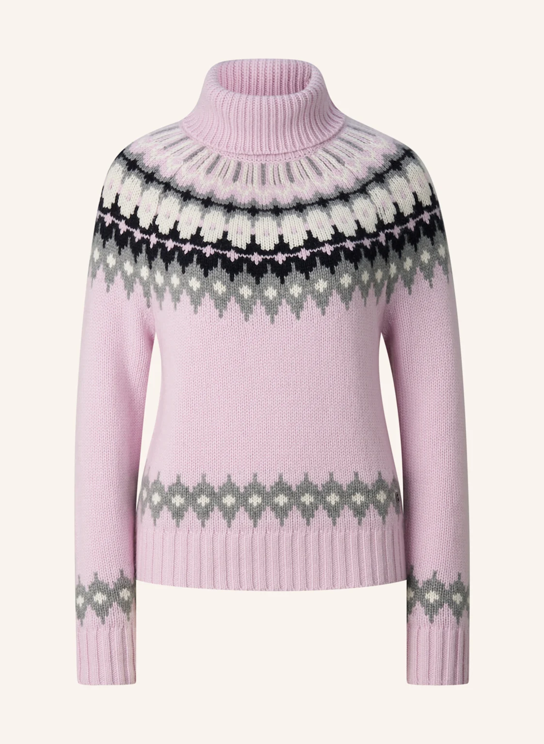 BOGNER Rollkragenpullover INGRID-2