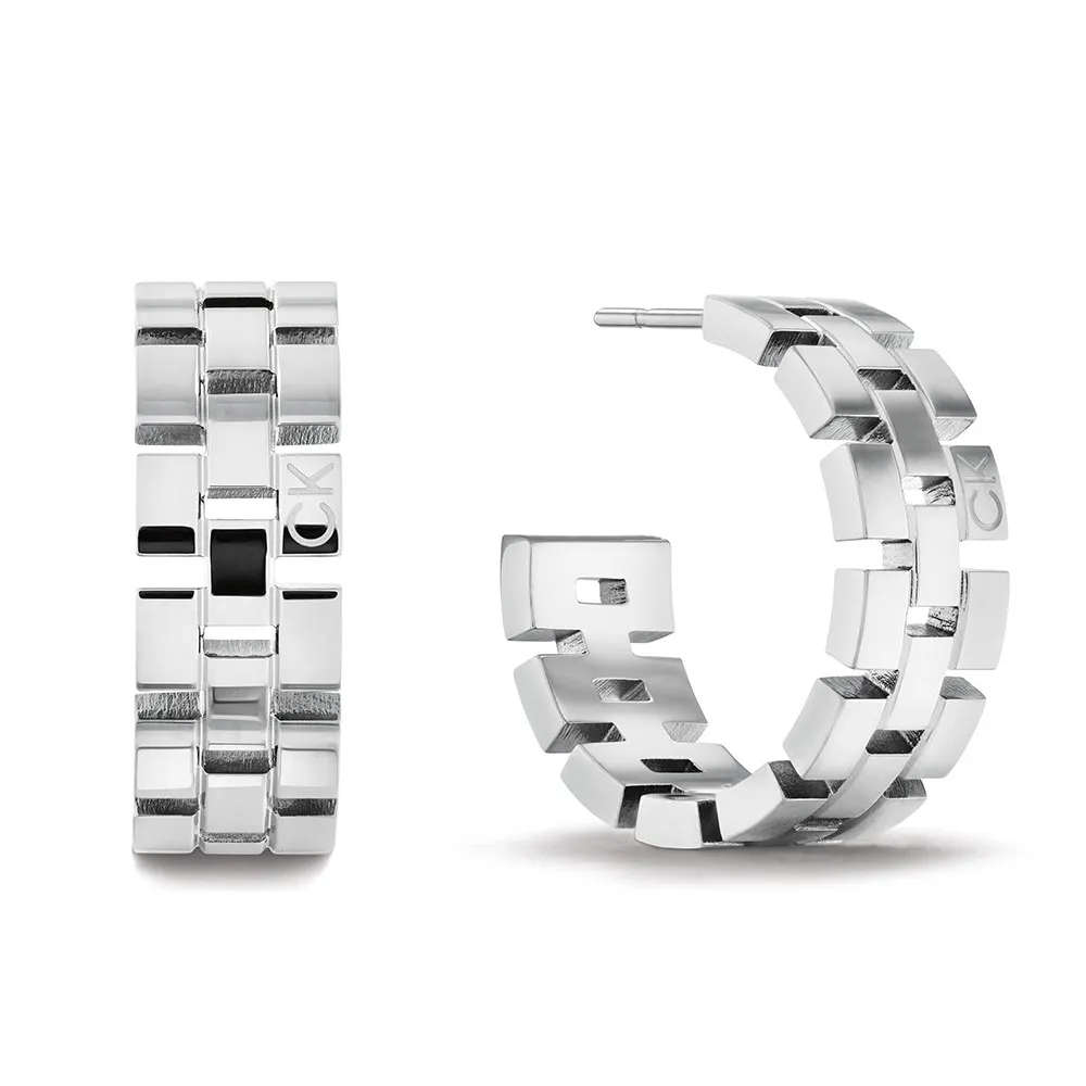 Calvin Klein 35000249 earrings