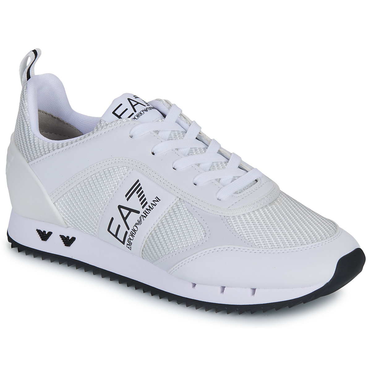 Emporio Armani EA7 - 7X000337 - White