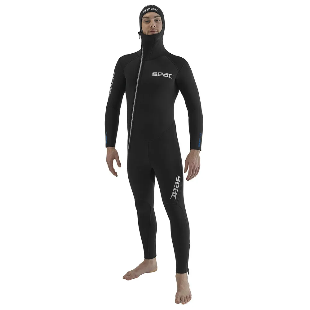 SEAC Club 7 mm diving wetsuit