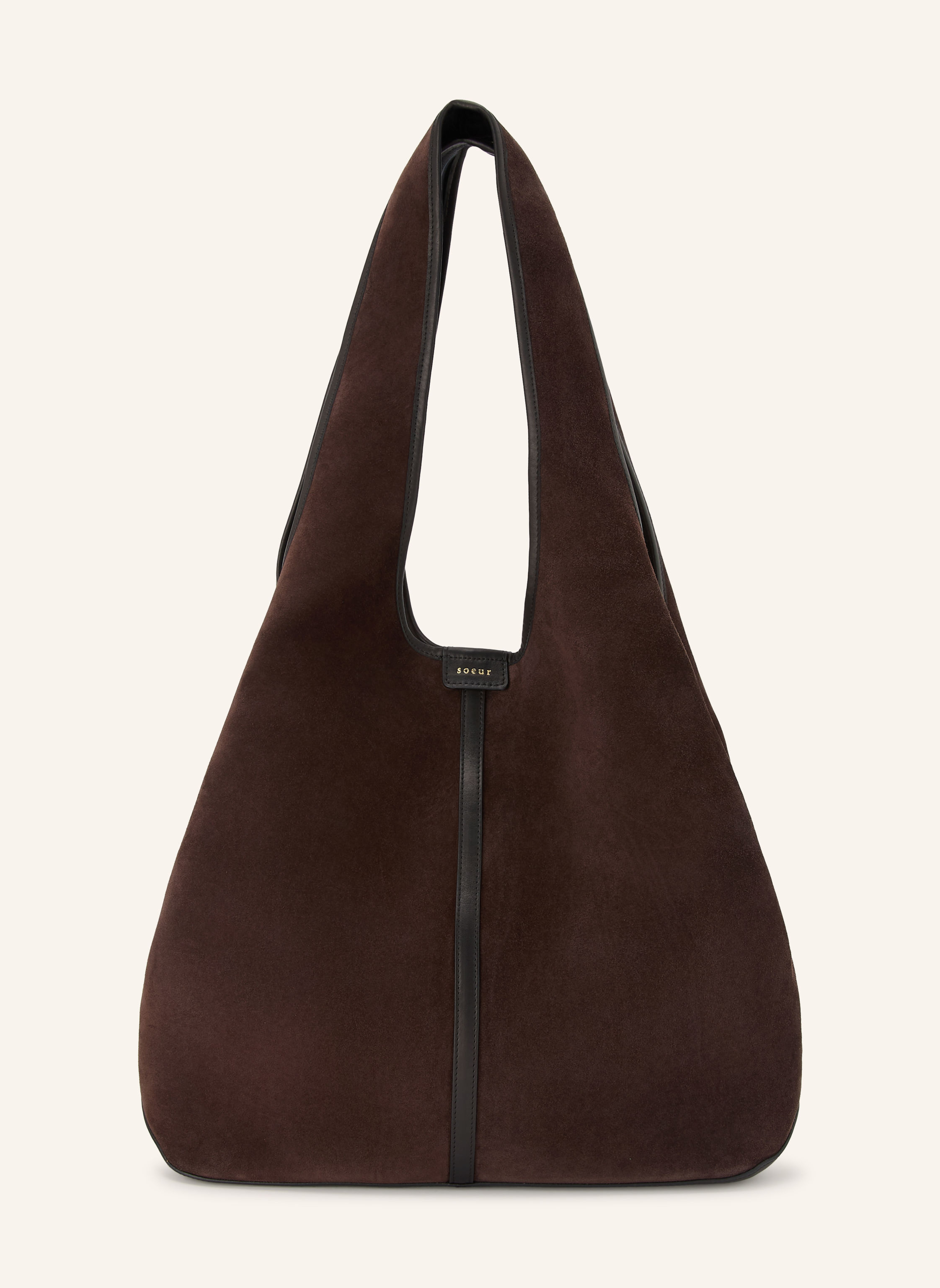 soeur  Schultertasche DOUCE