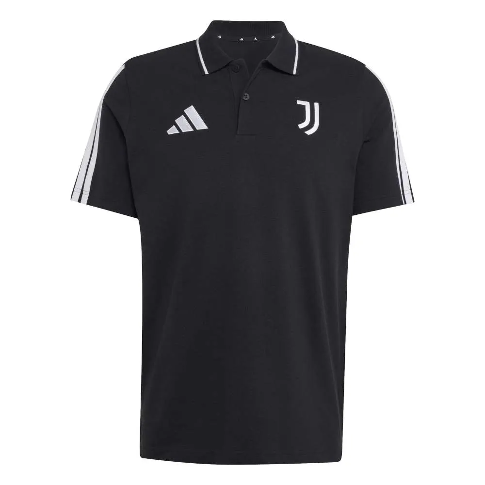 adidas Juventus Turin DNA short sleeve polo