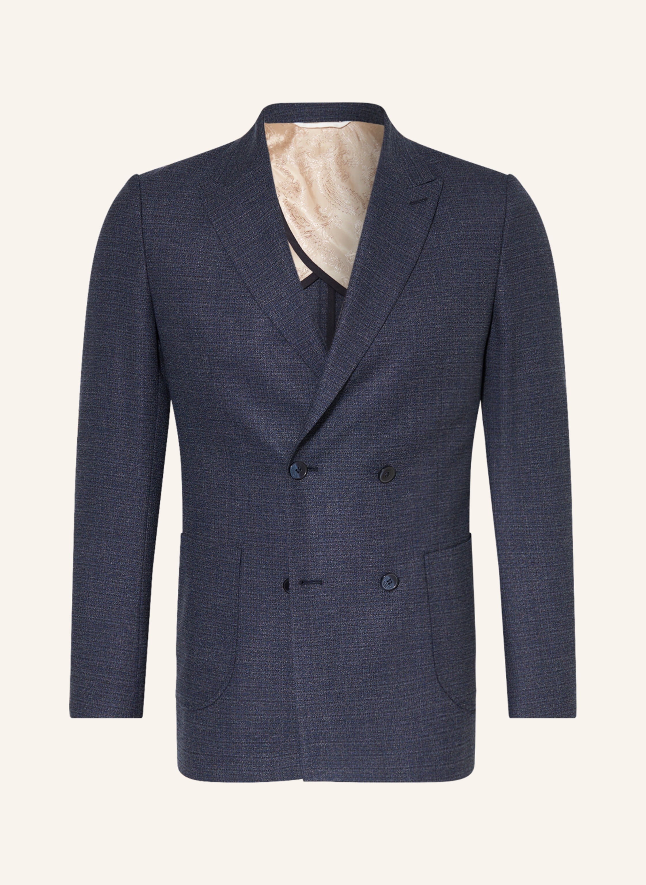 PAUL Anzugsakko Extra Slim Fit