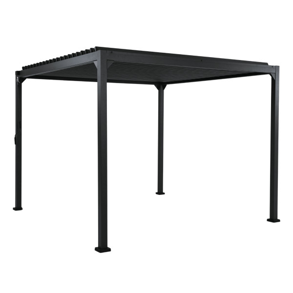 Pawilon ogrodowy Palamos 3 x 3 m PATIO