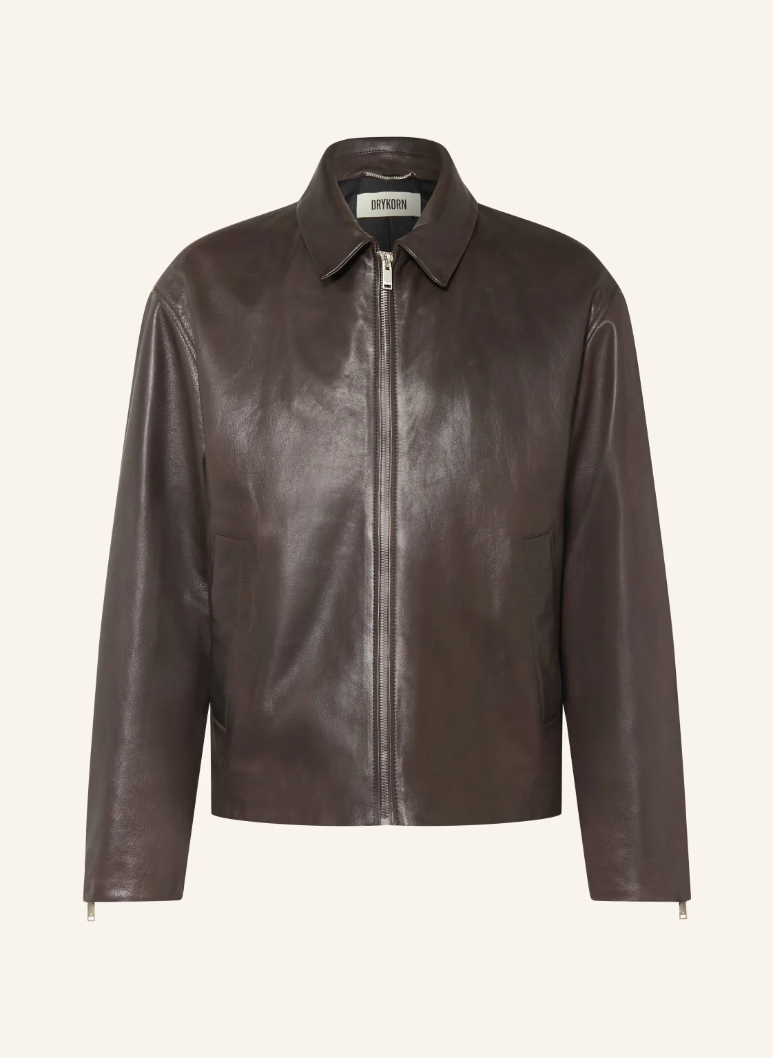 DRYKORN Lederjacke RIKKO