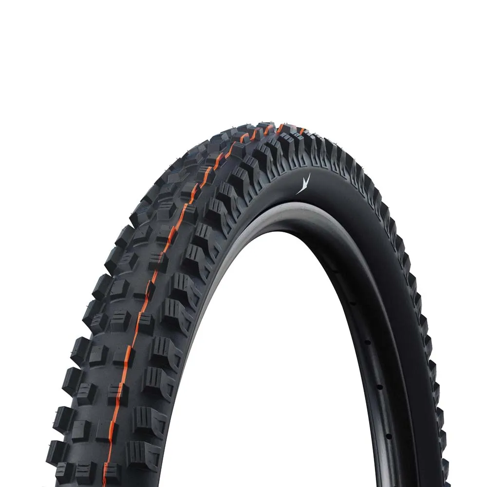 Schwalbe Magic Mary Trail Pro Soft Radial Tubeless 29´´ x 2.50 MTB tyre