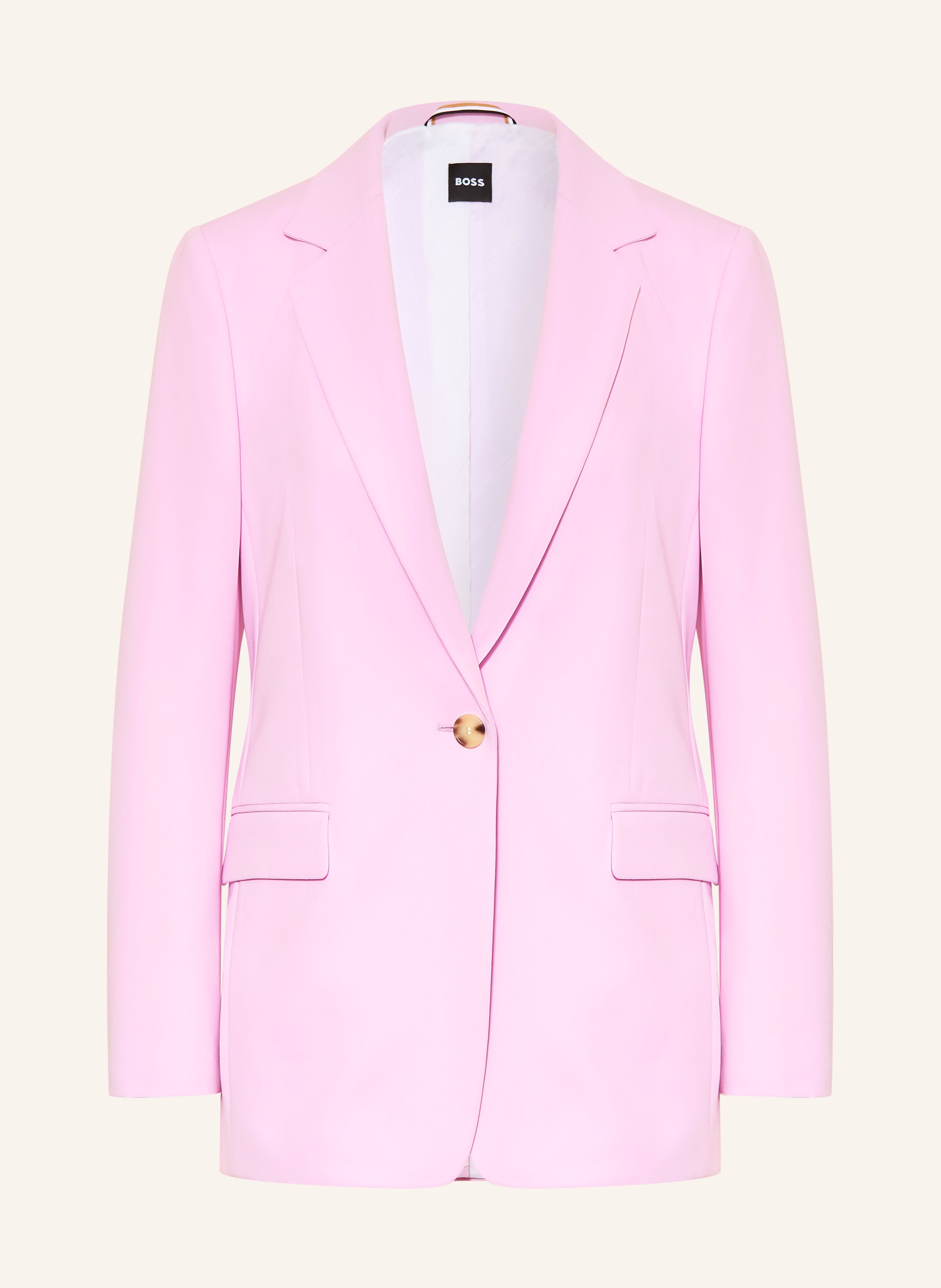 BOSS Blazer JOCALUAH