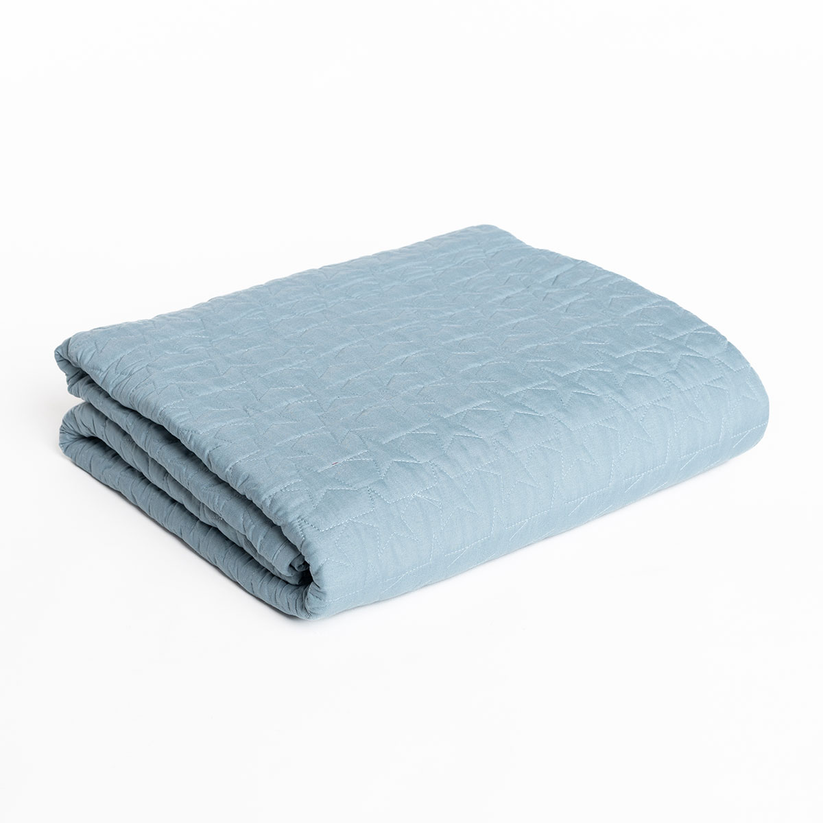 Edredão TWINKLE azul 140x220cm