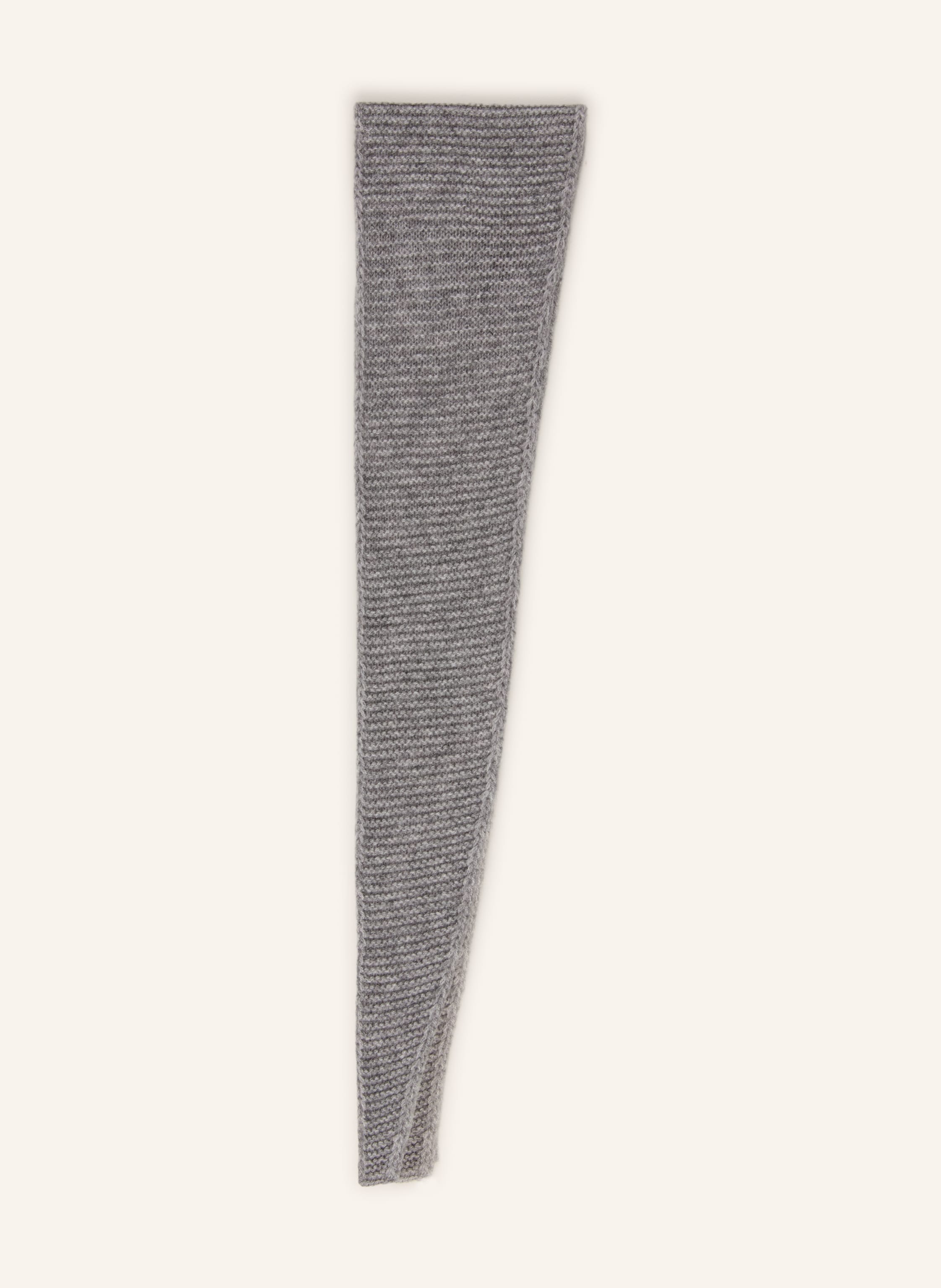 darling harbour Schal mit Cashmere