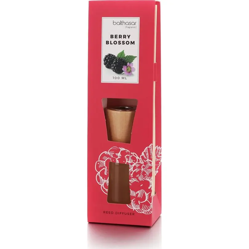 Stick Berry Blossom