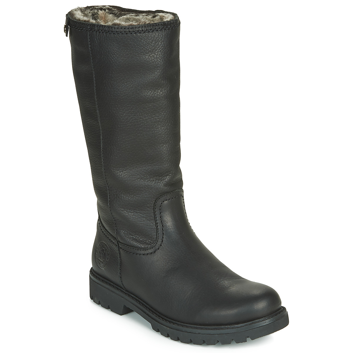 Panama Jack - BAMBINA - Black